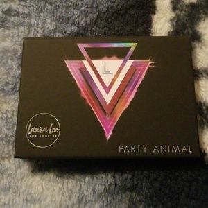 Party Animal Palette